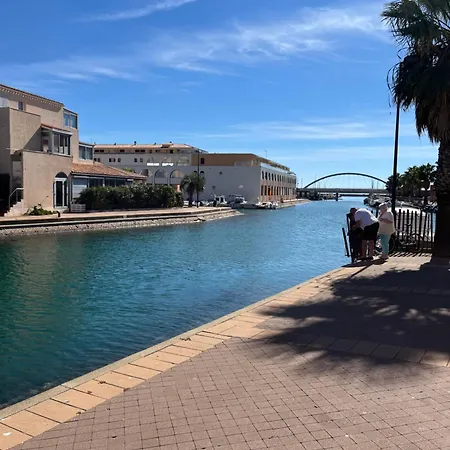 Cosyt2plage 200m Jardin Et Climatisation Апартаменты *