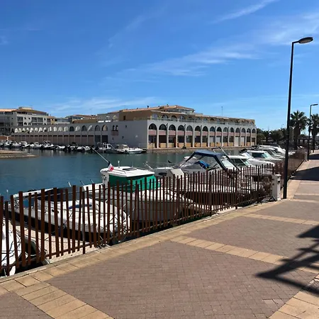 Cosyt2plage 200m Jardin Et Climatisation Apartman Sète