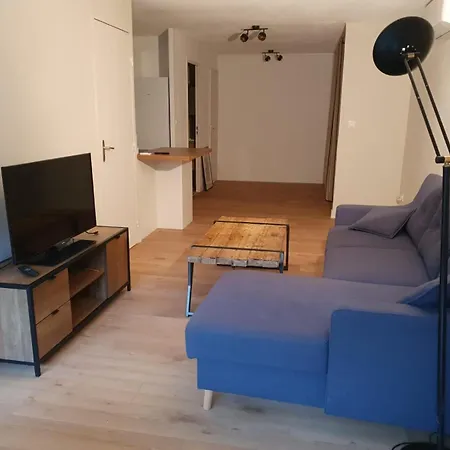 Cosyt2plage 200m Jardin Et Climatisation