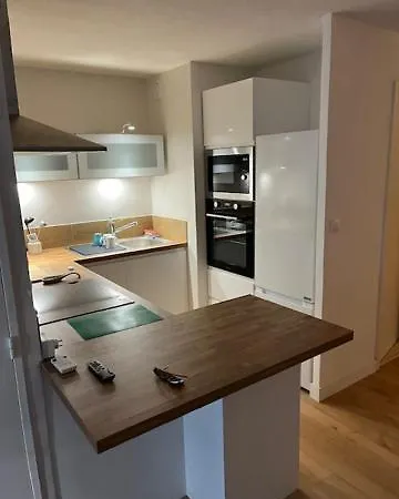 Cosyt2plage 200m Jardin Et Climatisation