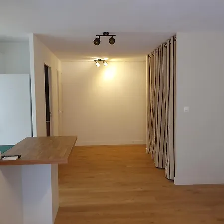 Cosyt2plage 200m Jardin Et Climatisation Сет