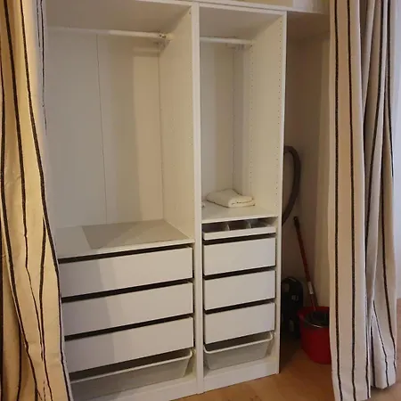 Apartman Cosyt2plage 200m Jardin Et Climatisation Sète