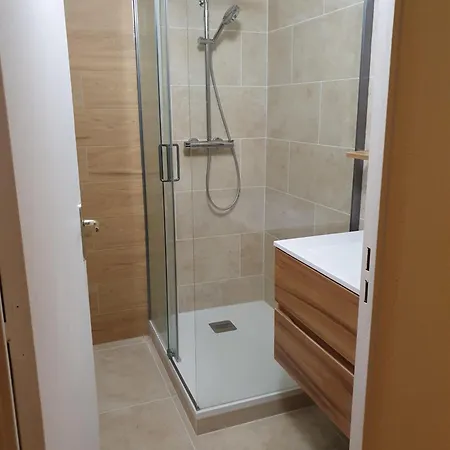 Apartman Cosyt2plage 200m Jardin Et Climatisation Sète