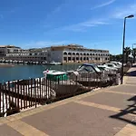 Cosyt2plage 200m Jardin Et Climatisation דירה Sète