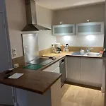 דירה Cosyt2plage 200m Jardin Et Climatisation Sète