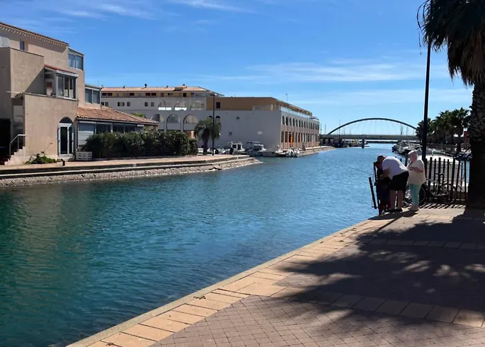 Cosyt2plage 200m Jardin Et Climatisation Appartement *