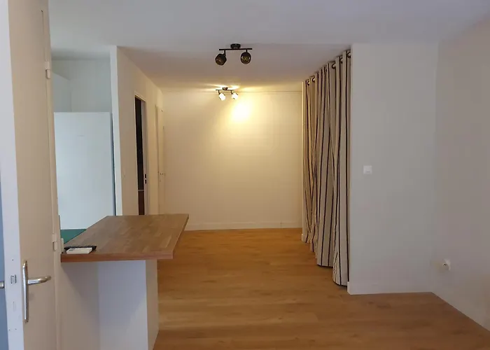 Cosyt2plage 200m Jardin Et Climatisation Sète