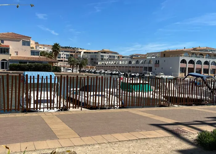 Cosyt2plage 200m Jardin Et Climatisation *